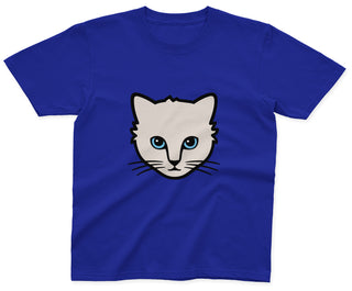 Kids' Cat T-Shirt