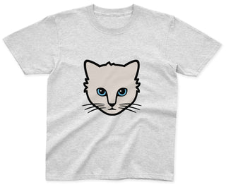 Kids' Cat T-Shirt