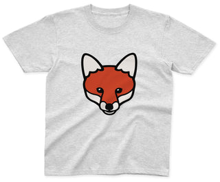 Kids' Fox T-Shirt
