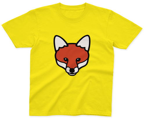 Kids' Fox T-Shirt