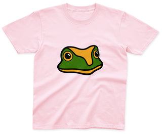 Kids' Frog T-Shirt