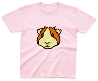 Kids' Guinea Pig T-Shirt