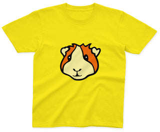 Kids' Guinea Pig T-Shirt
