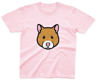 Kids' Hamster T-Shirt