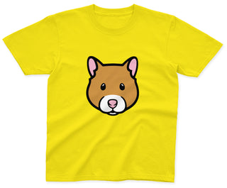 Kids' Hamster T-Shirt