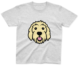Kids' Labradoodle T-Shirt