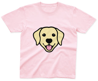 Kids' Labrador T-Shirt