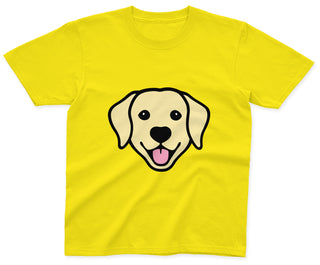Kids' Labrador T-Shirt