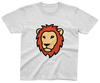 Kids' Lion T-Shirt