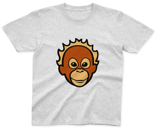 Kids' Orangutan T-Shirt