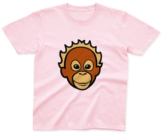 Kids' Orangutan T-Shirt