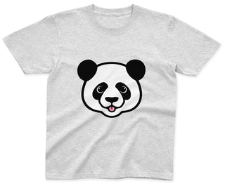 Kids' Panda T-Shirt