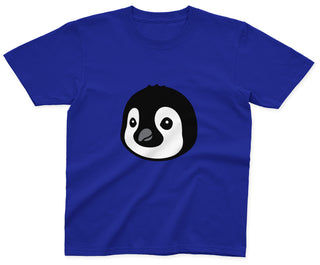 Kids' Penguin T-Shirt
