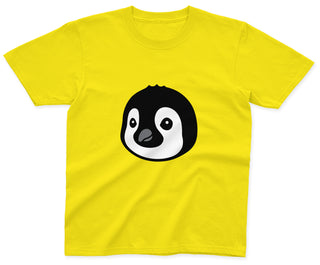 Kids' Penguin T-Shirt