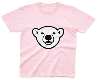 Kids' Polar Bear T-Shirt