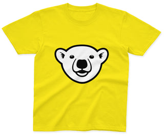 Kids' Polar Bear T-Shirt