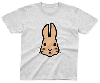 Kids' Rabbit T-Shirt