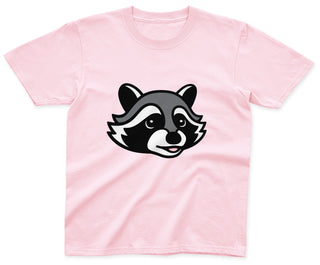 Kids' Raccoon T-Shirt