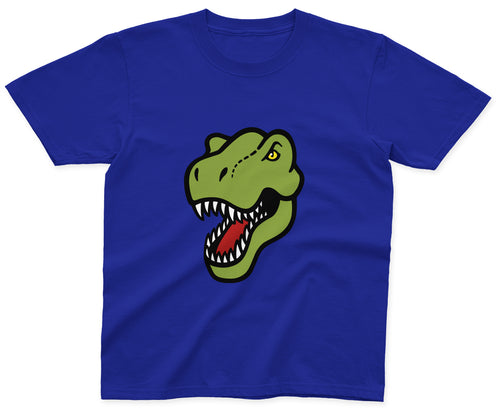 Kids' Dinosaur T-Shirt