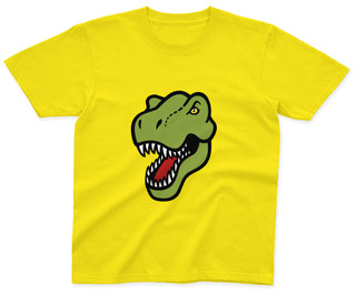 Kids' Dinosaur T-Shirt