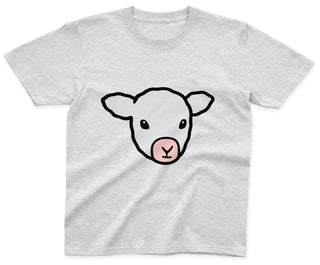 Kids' Lamb T-Shirt