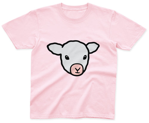 Kids' Lamb T-Shirt