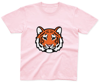 Kids' Tiger T-Shirt