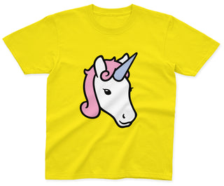 Kids' Unicorn T-Shirt