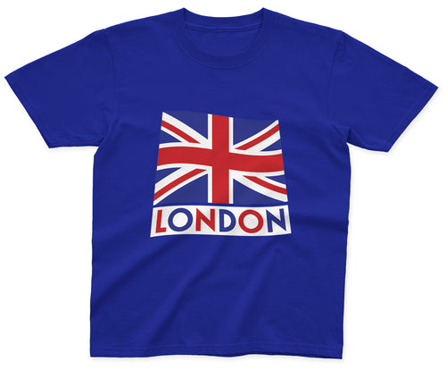 Kids' London T-Shirt