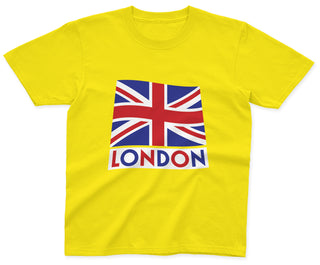Kids' London T-Shirt